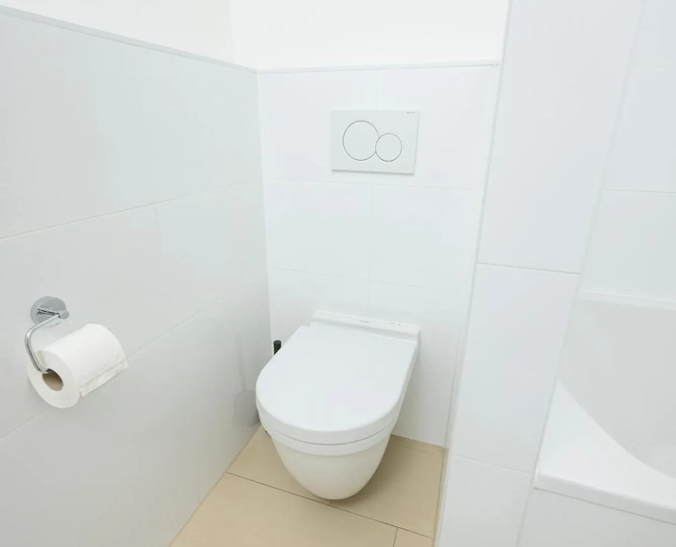 Vienna Rooftop Haven 120M, 3Br, Terrace, City Views! Apartment